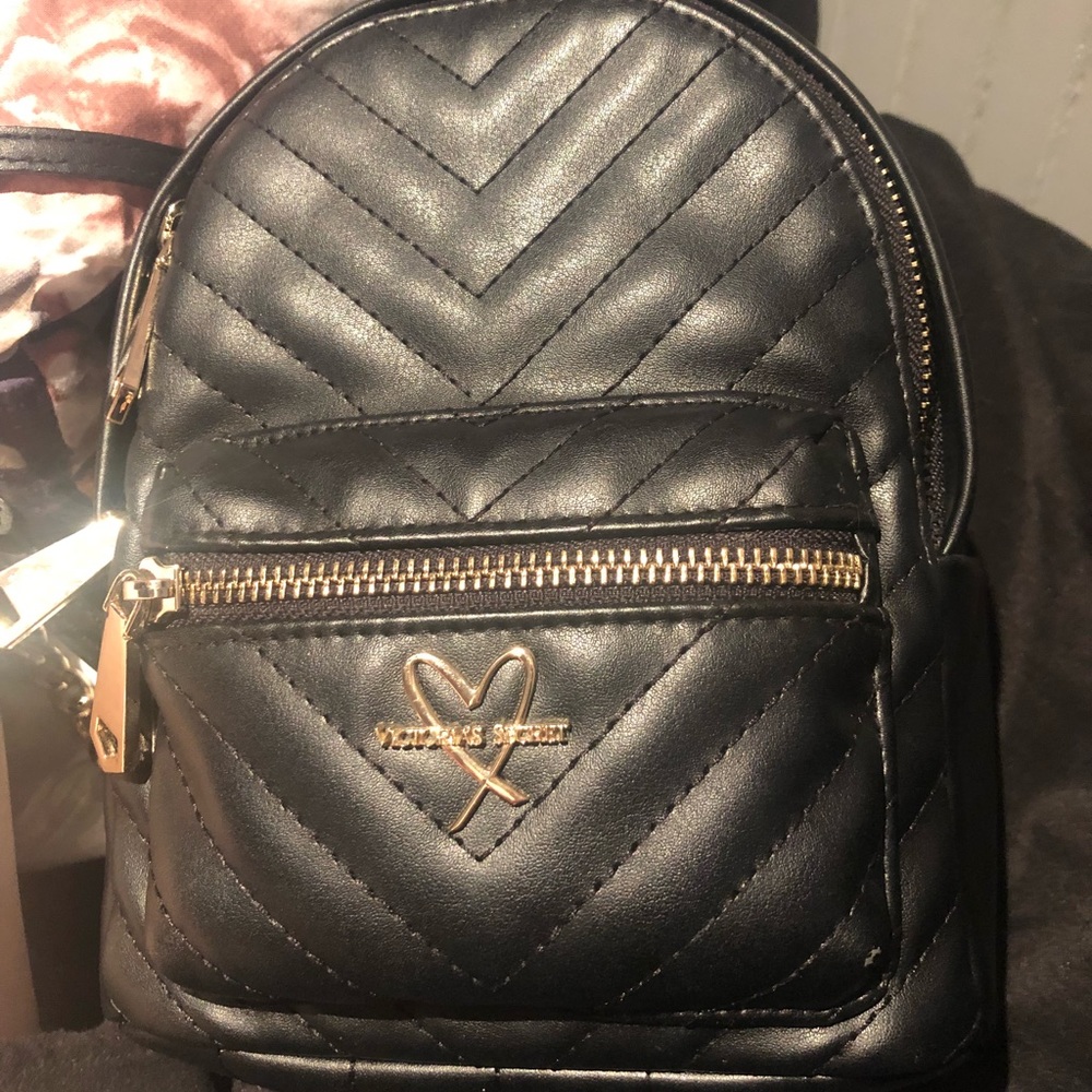 Mini backpack